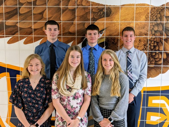 United Buckeye State delegates | News, Sports, Jobs - Vimarsana News